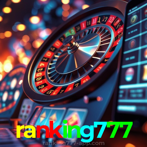 ranking777 3