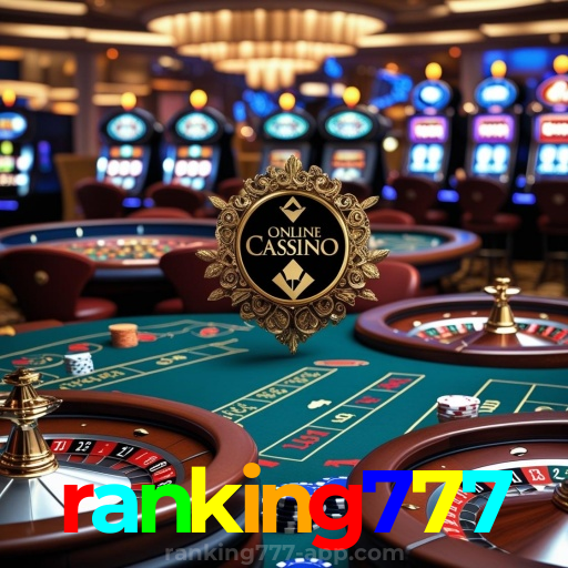 ranking777
