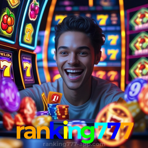 Explore os Jogos de Bingo no ranking777: Diversão e Prêmios ao Seu Alcance