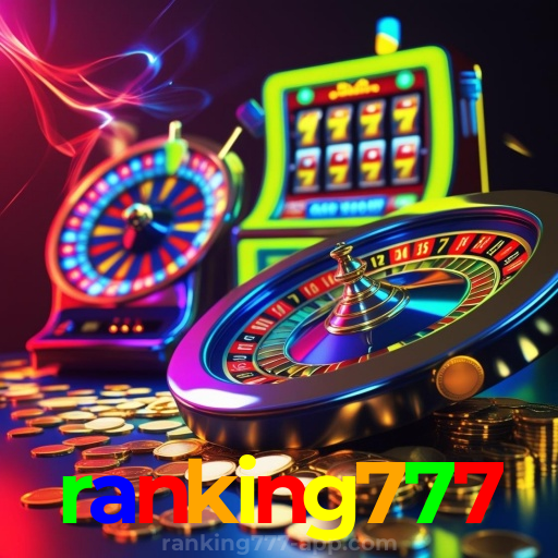 ranking777