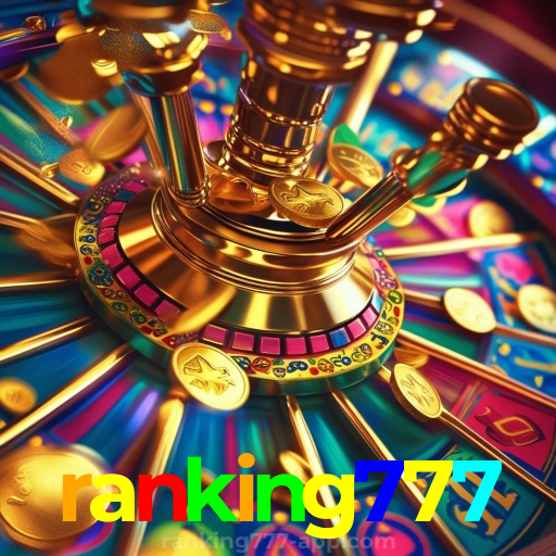 Descubra o Mundo das Apostas Desportivas no ranking777