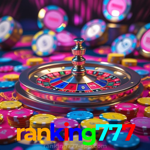 Descubra as Promoções Especiais da ranking777