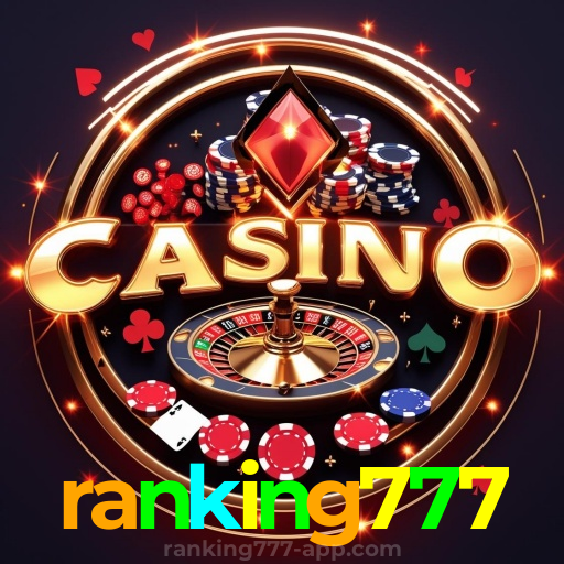 Descubra a Emoção do Cassino Ao Vivo no ranking777