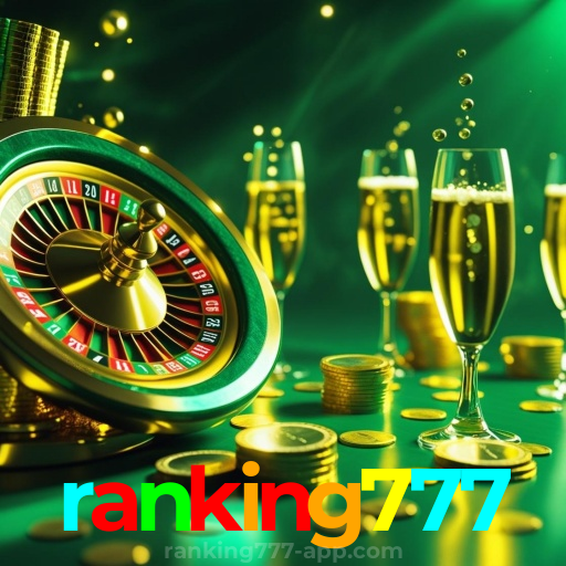 A Emoção das Máquinas Slots no ranking777