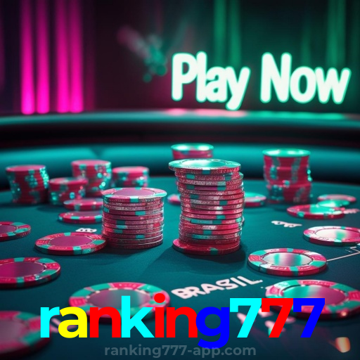 Descubra a Emoção do Cassino Ao Vivo no ranking777