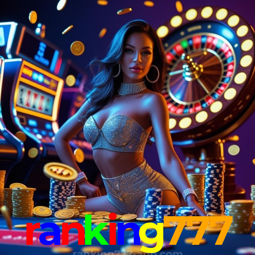 Explorando a Categoria de Jogos de Poker no ranking777