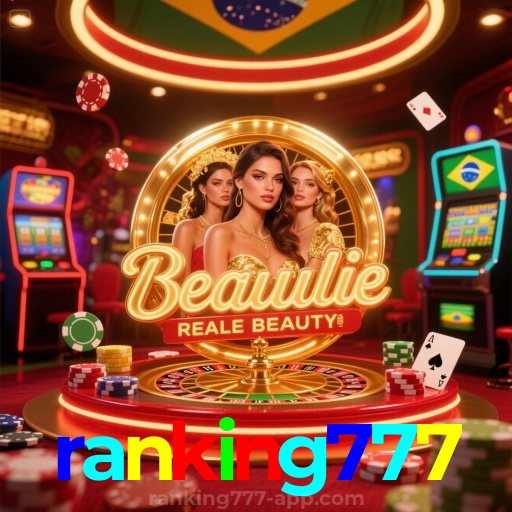 ranking777