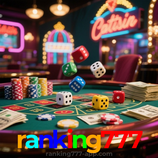 ranking777 3