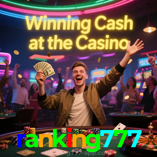Explorando a Categoria de Jogos de Poker no ranking777